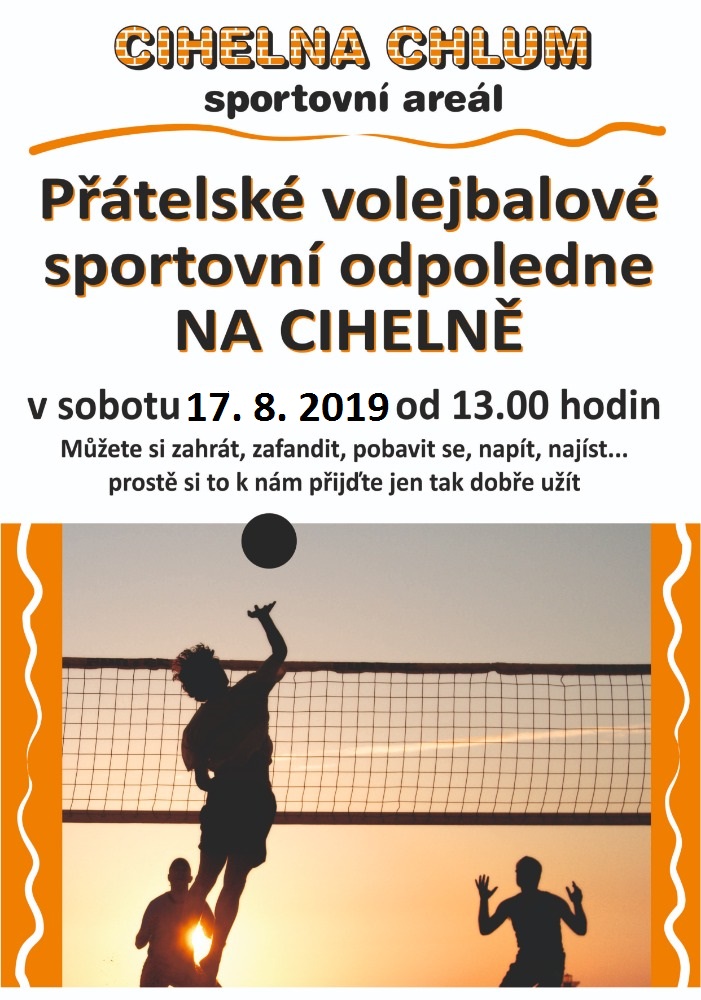 Volejbal_Cihelna 2019