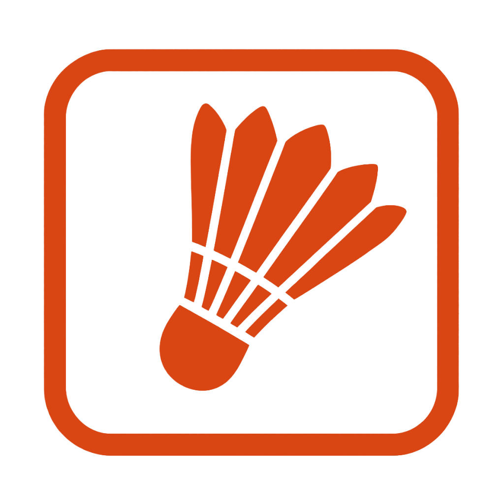 Badminton