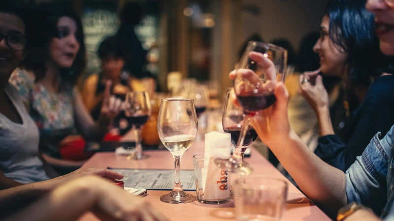 Oslavy restaurace Cihelna Chlum Křemže