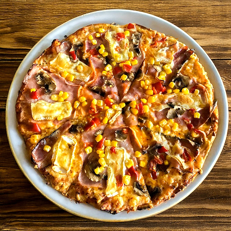 pizza-kremze-cihelna -chlum Pizza Křemže Cihelna Chlum