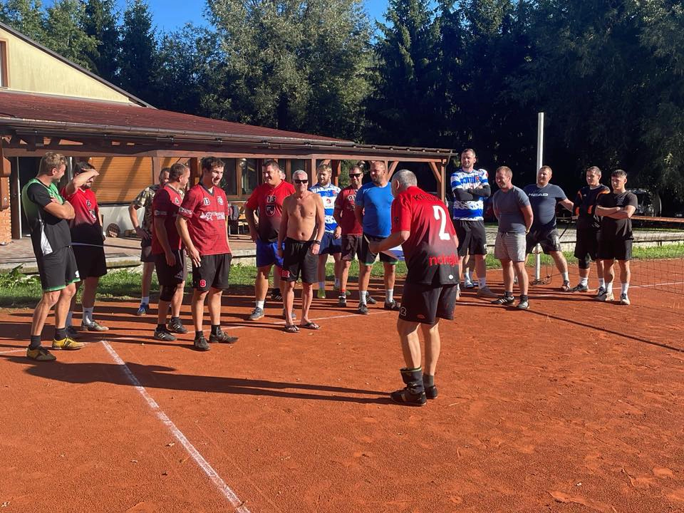 sportovni-areal-cihela-chlum-kremze-hriste Sportovní areál Cihelna Chlum Křemže